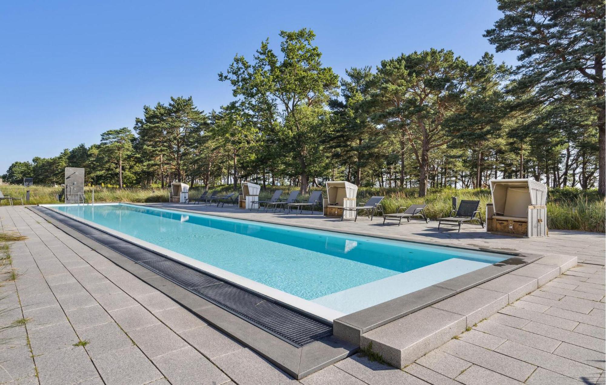 Penthouse Cloud Apartment Binz Exterior photo