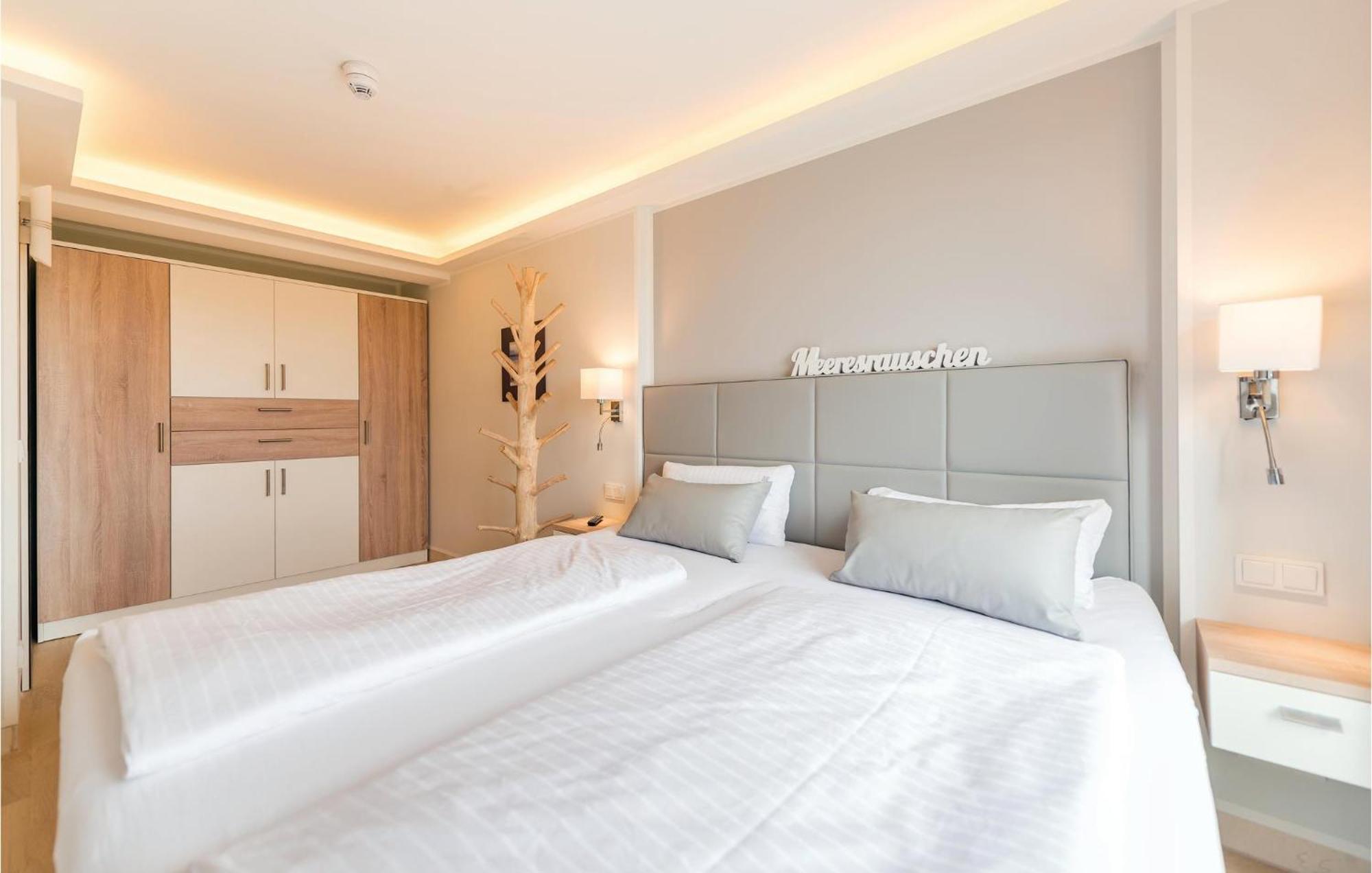 Penthouse Cloud Apartment Binz Exterior photo