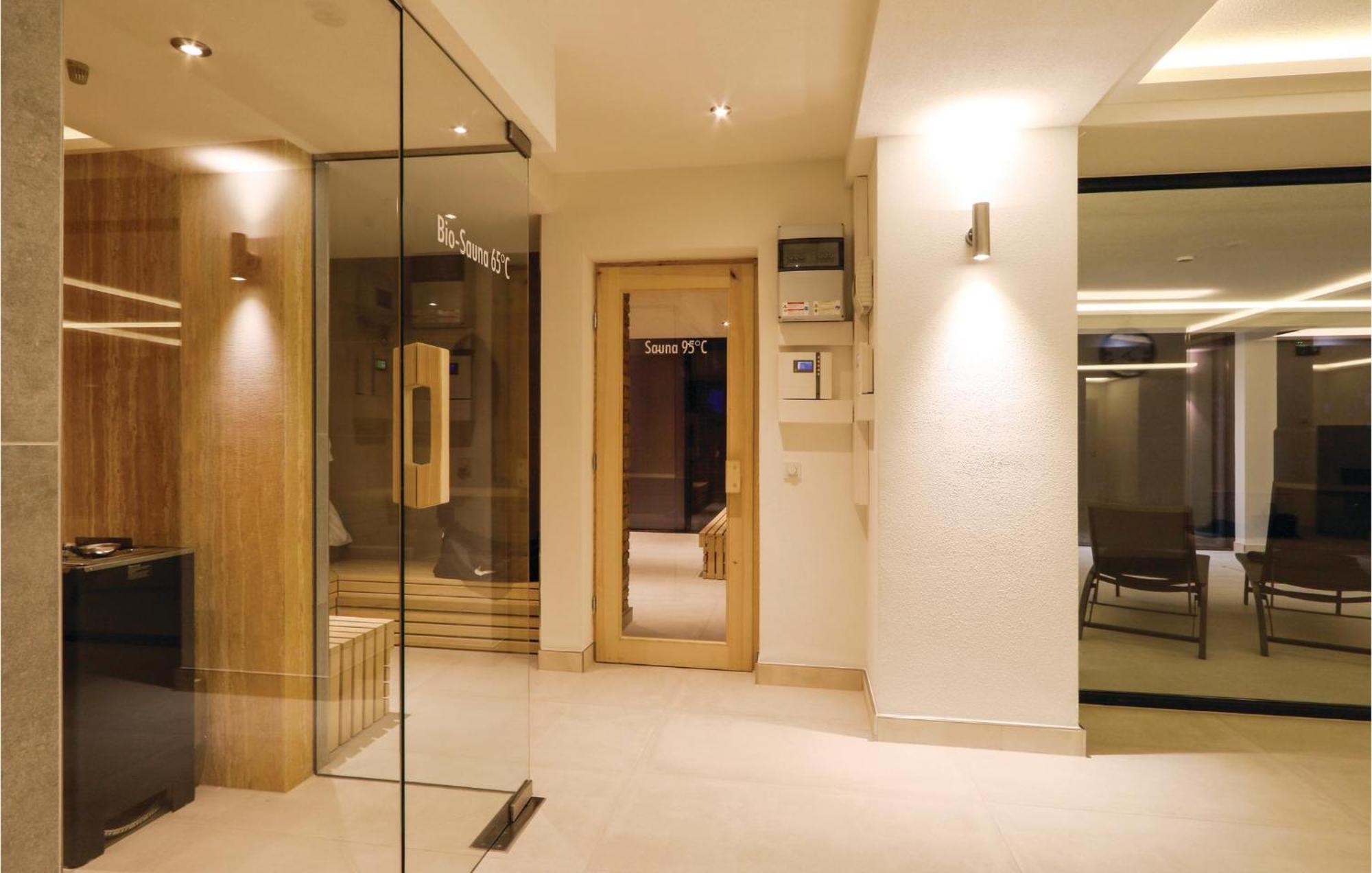Penthouse Cloud Apartment Binz Exterior photo